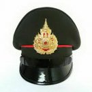 Royal Thai Army Cap Green Uniform Soldier Thailand Military