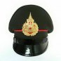 Royal Thai Army Cap Green Uniform Soldier Thailand Military