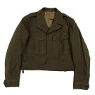WW2 US Army Air Core Dress Jacket Vtg WWII Suit Military WW2