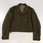 WW2 US Army Air Core Dress Jacket Vtg WWII Suit Military WW2
