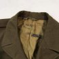 WW2 US Army Air Core Dress Jacket Vtg WWII Suit Military WW2