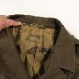 WW2 US Army Air Core Dress Jacket Vtg WWII Suit Military WW2