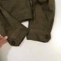 WW2 US Army Air Core Dress Jacket Vtg WWII Suit Military WW2