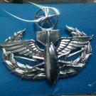 E.O.D.Royal Thai Air Force EOD Metal Pin Thailand Military RTAF Pin