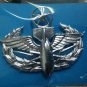 E.O.D.Royal Thai Air Force EOD Metal Pin Thailand Military RTAF Pin
