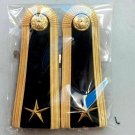 Sub Lieutenant ROYAL THAI ARMY RANK SHOULDER BOARDS EPAULETTE RTA RANK