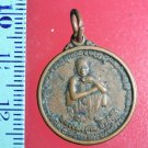 FLA03->>>KOON Buddha Buddhist Success Coin Talisman Thai Amulet Pendant Thailand