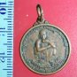 FLA03->>>KOON Buddha Buddhist Success Coin Talisman Thai Amulet Pendant Thailand