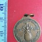 FLA03->>>KOON Buddha Buddhist Success Coin Talisman Thai Amulet Pendant Thailand