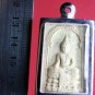 S01-mmmmwww Phra Somdej LP Buddha Buddhist Talisman Thai Amulet Pendant Magic
