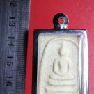 S01-bhghyk Phra Somdej LP Buddha Buddhist Talisman Thai Amulet Pendant Magic