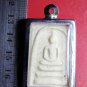 S01-bhghyk Phra Somdej LP Buddha Buddhist Talisman Thai Amulet Pendant Magic