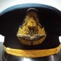 [New] Royal Thai Air Force cap, hat Soldier hat For Commissioned officer RTAF.
