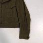 WW2 U.S Army Western Pacific Forces Uniform dated 1940 Uniform Dress Jacket