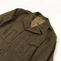 WW2 U.S Army Western Pacific Forces Uniform dated 1940 Uniform Dress Jacket