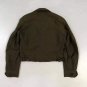 WW2 U.S Army Western Pacific Forces Uniform dated 1940 Uniform Dress Jacket