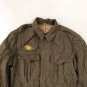 WW2 U.S Army Western Pacific Forces Size 36R Jacket Army Patch Badge Dress