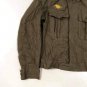 WW2 U.S Army Western Pacific Forces Size 36R Jacket Army Patch Badge Dress