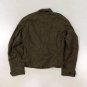 WW2 U.S Army Western Pacific Forces Size 36R Jacket Army Patch Badge Dress