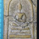 PHRA Somdej Luang Por Lamoon, Wat Sadet Thai Amulet Buddha Very Rare B.E.2515
