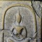 PHRA Somdej Luang Por Lamoon, Wat Sadet Thai Amulet Buddha Very Rare B.E.2515