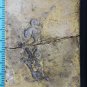 PHRA Somdej Luang Por Lamoon, Wat Sadet Thai Amulet Buddha Very Rare B.E.2515