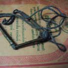 Vintage Takrut Fetish Holy Life Protection by LP Don Tan, Don Tan Temple Nan Rar