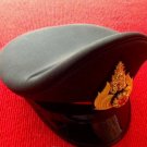 Royal Thai Army Officer Cap Green Colonel Uniform Captain Soldier