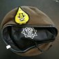 Reserve Officer Training Cops Student Thai army Beret hat Headgear Thai Military
