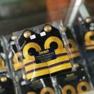 Lieutenant Commander Shoulder Boards Rank Royal Thai Navy Rank, RTN Marine 000#2