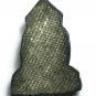 Phra Ruang Nang, Muang Khom, Lopburi Province Metal Thai Amulet Buddha