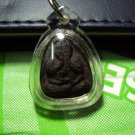 Pidta amulet, billionaire, year 1975, Luang Pu Sim Phuttajaro Very Rare B.E.2518