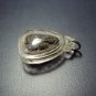 Pidta amulet, billionaire, year 1975, Luang Pu Sim Phuttajaro Very Rare B.E.2518