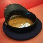 Royal Thai Air Force Cap, Hat Soldier Helmet Flight Sergeant First Class RTAF.
