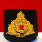 Royal Thai army Beret Officer Cap Headgear Soldier Thai Military