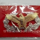 Royal Thai Army Special Forces Rangers Badge Pin