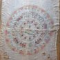 Yant Sahing Luang or Phra Phuttha Sihing talisman of ancient Lanna