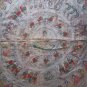 Yant Sahing Luang or Phra Phuttha Sihing talisman of ancient Lanna