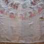 Yant Sahing Luang or Phra Phuttha Sihing talisman of ancient Lanna