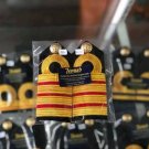 CAPTAIN, Capt. Shoulder Boards Rank Royal Thai Navy Rank, RTN Marine 000#3