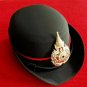 Royal Thai Army Cap Uniform Women Sergeant Major First Class Soldier Military