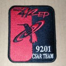 BELL 412EP 9201 CSAR TEAM RTAF Thai Air Force Militaria Patch