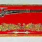 Royal Thai Army Sniper Badge Pin Badge Insignia Pin