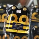 Lieutenant Commander Shoulder Boards Rank Royal Thai Navy Rank, RTN Marine 000#1