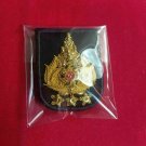 Lieutenant General Thai army Beret Officer Cap Headgear Soldier Thai Militaria