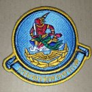 Directorate of Air Inspection Royal Thai Air Force Militaria Patch