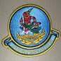 Directorate of Air Inspection Royal Thai Air Force Militaria Patch