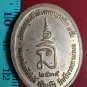 FLA01-bjkkjkk Buddha Buddhist Success Coin Talisman Thai Amulet Pendant Thailand