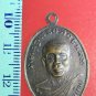 FLA01-fgfhjkl Buddha Buddhist Success Coin Talisman Thai Amulet Pendant Thailand