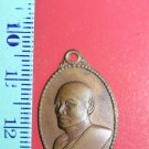 FLA01-hjh.lki Buddha Buddhist Success Coin Talisman Thai Amulet Pendant Thailand